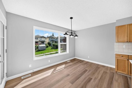 94 Panamount Rise Nw, Calgary, AB - Indoor