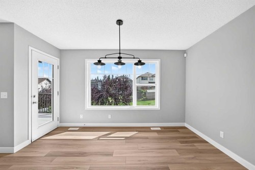 94 Panamount Rise Nw, Calgary, AB - Indoor Photo Showing Other Room