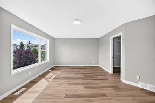 94 Panamount Rise Nw, Calgary, AB - Indoor Photo Showing Other Room