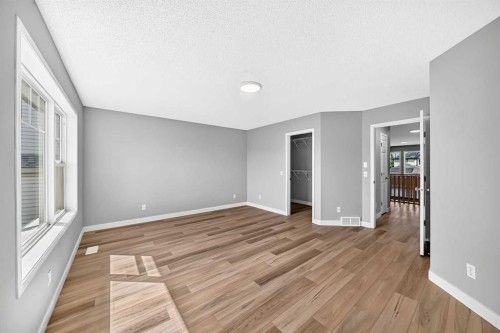 94 Panamount Rise Nw, Calgary, AB - Indoor Photo Showing Other Room