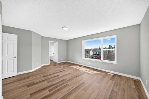 94 Panamount Rise Nw, Calgary, AB - Indoor