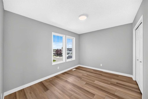94 Panamount Rise Nw, Calgary, AB - Indoor Photo Showing Other Room