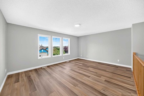 94 Panamount Rise Nw, Calgary, AB - Indoor Photo Showing Other Room