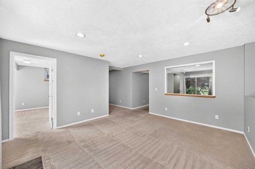 94 Panamount Rise Nw, Calgary, AB - Indoor Photo Showing Other Room