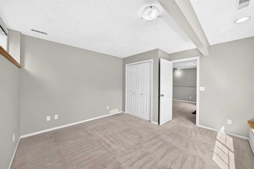 94 Panamount Rise Nw, Calgary, AB - Indoor Photo Showing Other Room