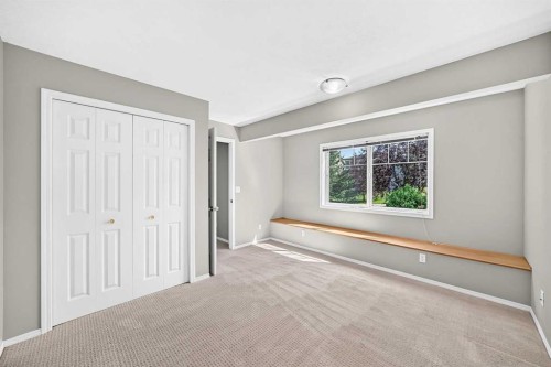 94 Panamount Rise Nw, Calgary, AB - Indoor