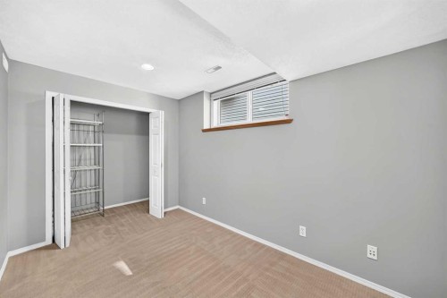 94 Panamount Rise Nw, Calgary, AB - Indoor