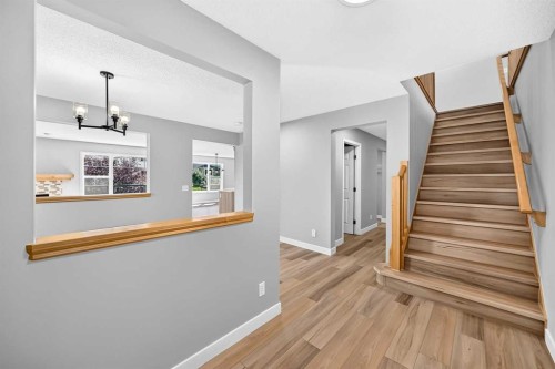 94 Panamount Rise Nw, Calgary, AB - Indoor Photo Showing Other Room