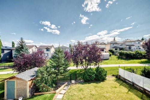 94 Panamount Rise Nw, Calgary, AB - Outdoor