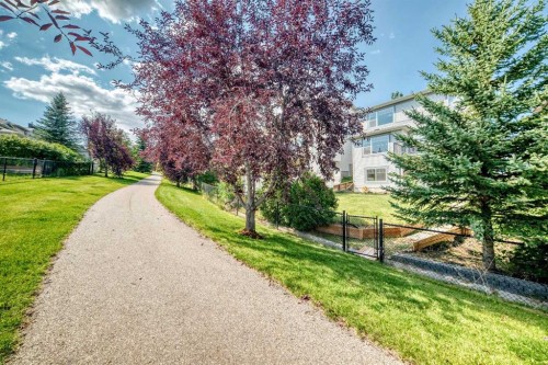 94 Panamount Rise Nw, Calgary, AB - Outdoor