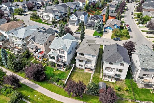 94 Panamount Rise Nw, Calgary, AB - Outdoor With View