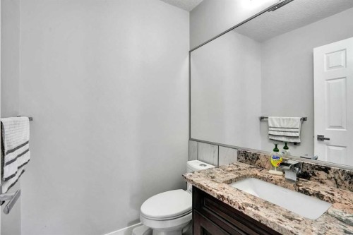 7276 California Boulevard Ne, Calgary, AB - Indoor Photo Showing Bathroom