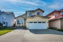 7276 California Boulevard Ne, Calgary, AB  - Outdoor With Facade 