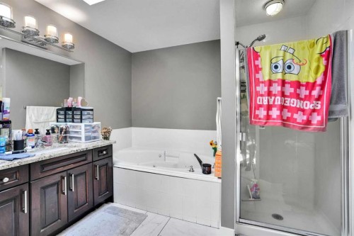 7276 California Boulevard Ne, Calgary, AB - Indoor Photo Showing Bathroom