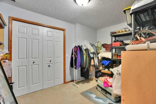 7276 California Boulevard Ne, Calgary, AB - Indoor