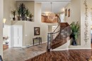 85 Sunset Way Se, Calgary, AB  - Indoor Photo Showing Other Room 