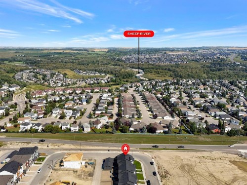28 Tillotson Loop, Okotoks, AB 