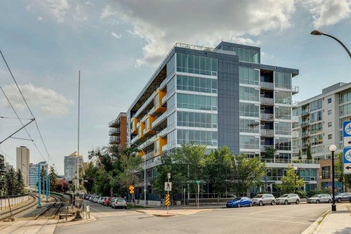 709-235 9A Street NW Calgary, AB T2N 1T7