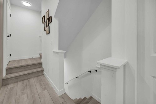 152-380 Seton Villas Se, Calgary, AB - Indoor Photo Showing Other Room