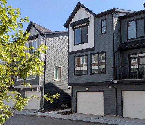 152-380 Seton Villas Se, Calgary, AB - Outdoor