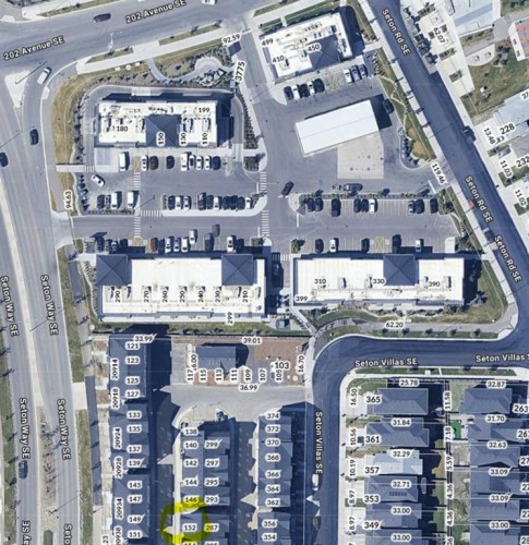 152-380 Seton Villas Se, Calgary, AB - Other
