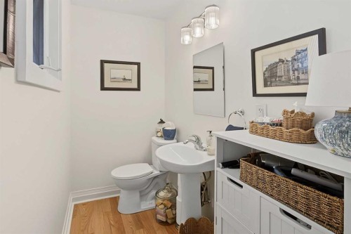 5523 Dalhart Road Nw, Calgary, AB 