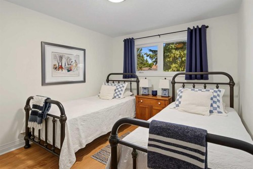 5523 Dalhart Road Nw, Calgary, AB 