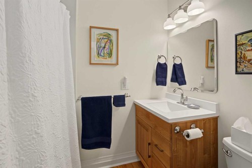 5523 Dalhart Road Nw, Calgary, AB 