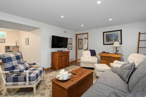 5523 Dalhart Road Nw, Calgary, AB 