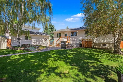 5523 Dalhart Road Nw, Calgary, AB 