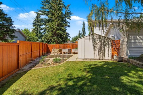 5523 Dalhart Road Nw, Calgary, AB 