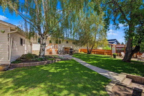 5523 Dalhart Road Nw, Calgary, AB 