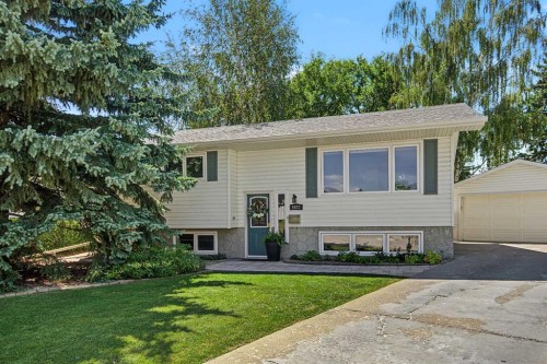 5523 Dalhart Road Nw, Calgary, AB 
