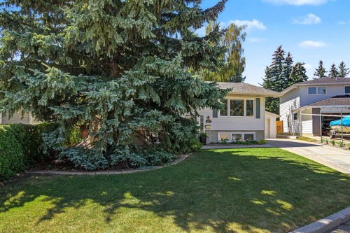 5523 Dalhart Road Nw, Calgary, AB 