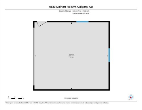 5523 Dalhart Road Nw, Calgary, AB 
