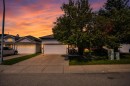 158 Saratoga Close Ne, Calgary, AB  - Outdoor 