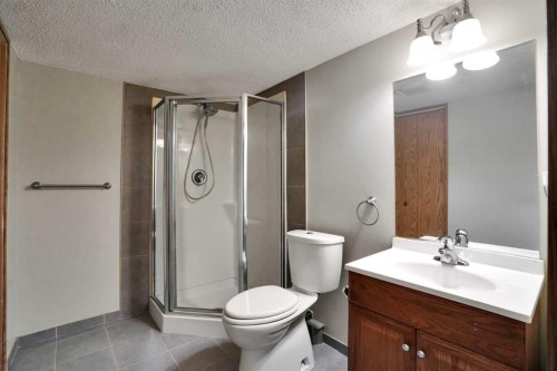 158 Saratoga Close Ne, Calgary, AB - Indoor Photo Showing Bathroom