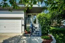 158 Saratoga Close Ne, Calgary, AB  - Outdoor 