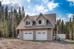 264033 Range Road 71  Rural Bighorn No. 8, M.D. Of, AB T0L 1N0