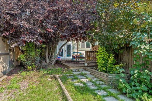 5603 1 Avenue Se, Calgary, AB - Outdoor