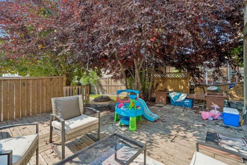 5603 1 Avenue Se, Calgary, AB - Outdoor With Deck Patio Veranda
