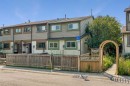 5603 1 Avenue Se, Calgary, AB  - Outdoor 