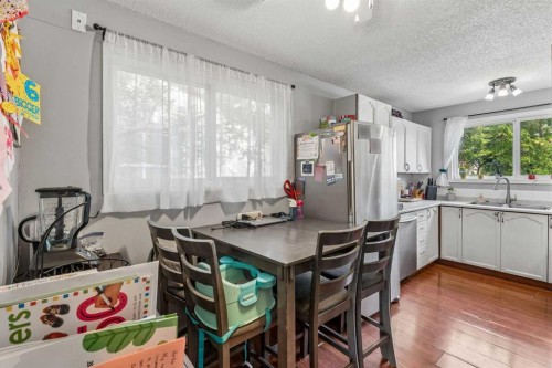 5603 1 Avenue Se, Calgary, AB - Indoor