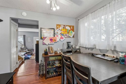 5603 1 Avenue Se, Calgary, AB - Indoor