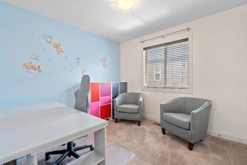 234 Covebrook Court Ne, Calgary, AB - Indoor