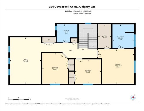 234 Covebrook Court Ne, Calgary, AB - Other