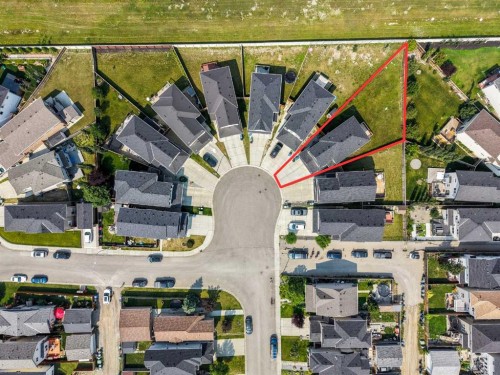 234 Covebrook Court Ne, Calgary, AB - Outdoor With View