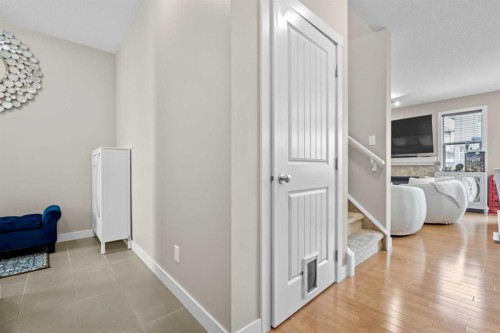 234 Covebrook Court Ne, Calgary, AB - Indoor