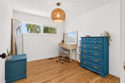 10719 Mapleglen Crescent Se, Calgary, AB - Indoor