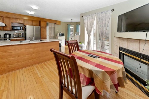 63 Hawkmount Green Nw, Calgary, AB - Indoor